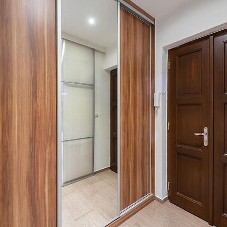 10 Min City Centre 5 People Apartment, Free Coffee Prague Luaran gambar